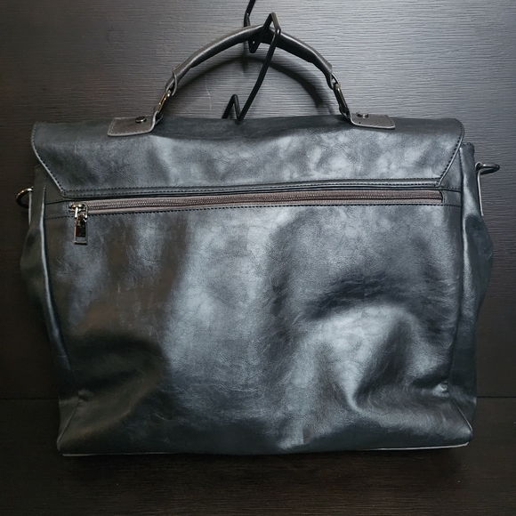 SEYFOCNIA MESSENGER BAG. 15.6 - Picture 2 of 4